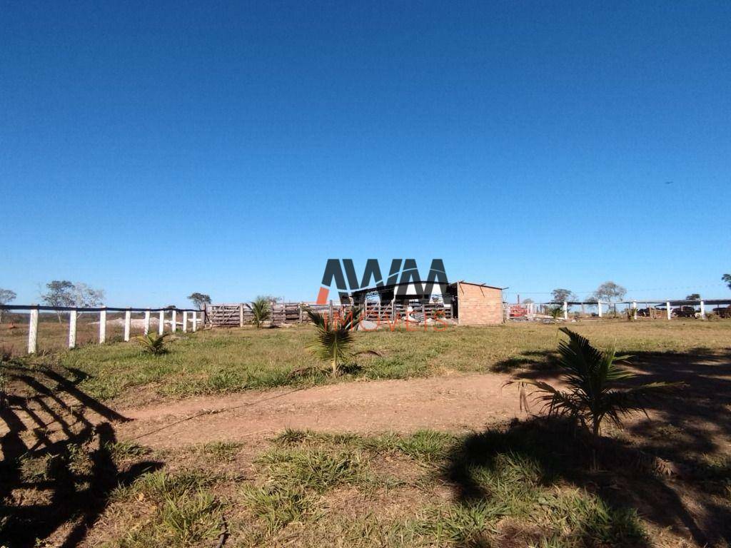 Fazenda à venda, 5856400M2 - Foto 3