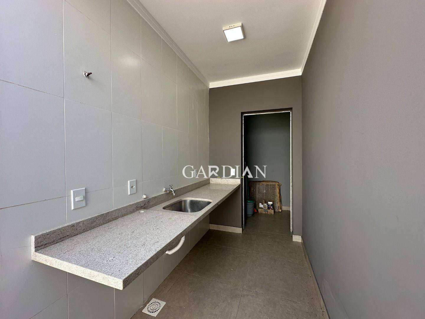 Casa de Condomínio à venda com 3 quartos, 100m² - Foto 29