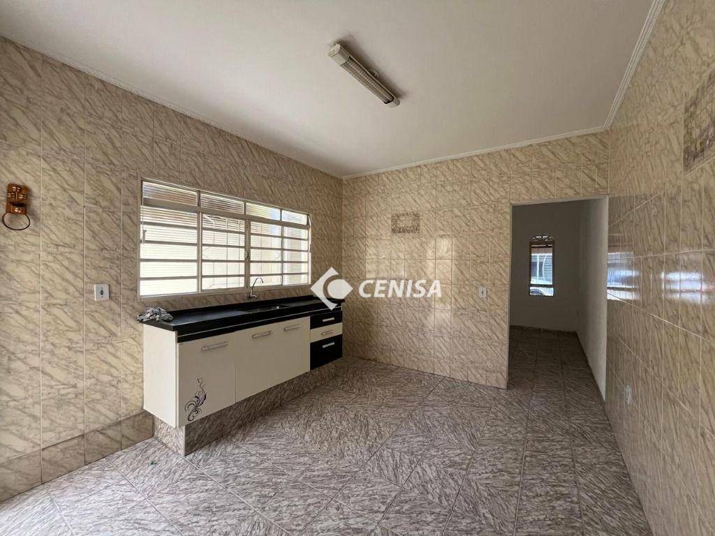 Casa à venda com 2 quartos, 108m² - Foto 8