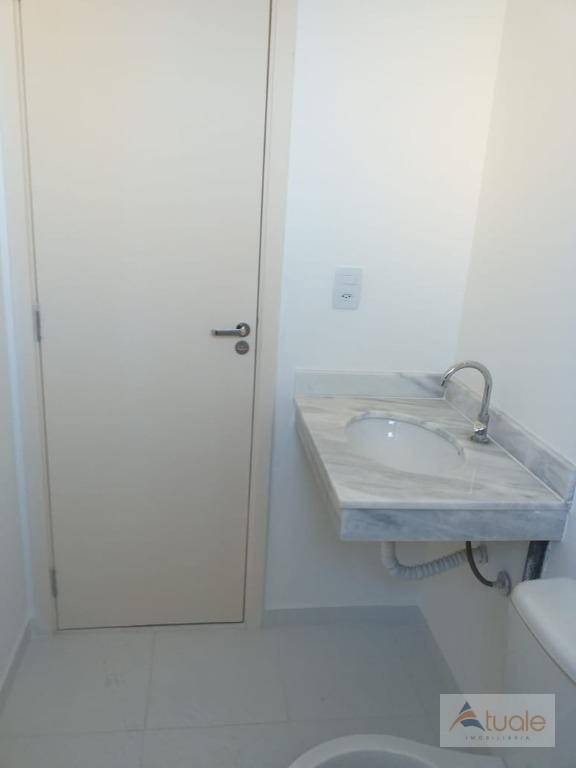 Apartamento à venda e aluguel com 2 quartos, 53m² - Foto 21