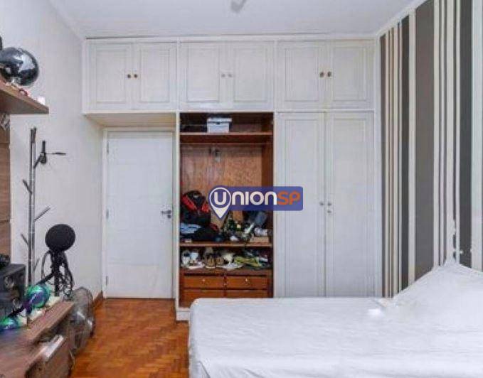 Apartamento à venda com 3 quartos, 105m² - Foto 3