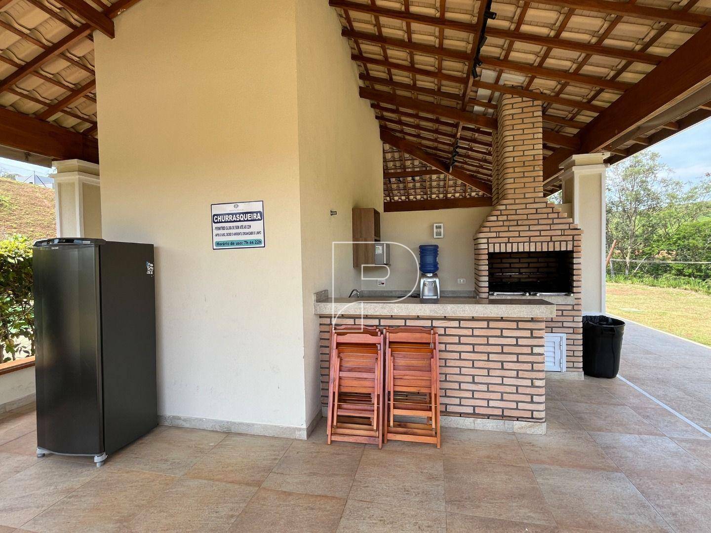 Casa de Condomínio à venda com 3 quartos, 233m² - Foto 38