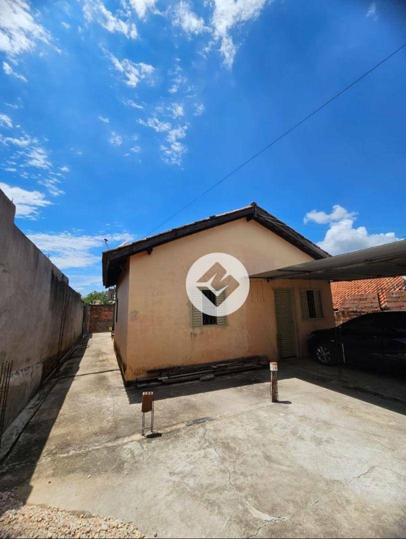 Casa à venda com 2 quartos, 58m² - Foto 6