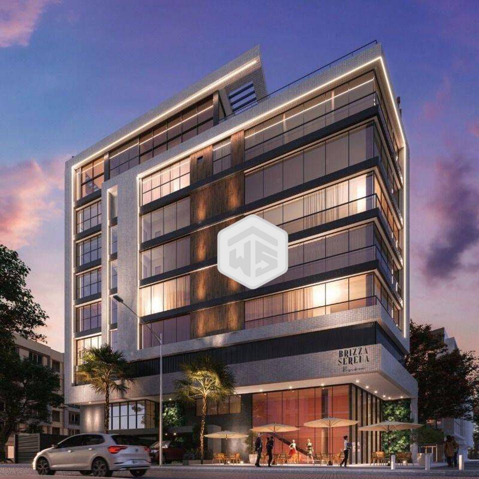 Apartamento, 3 quartos, 190 m² - Foto 1