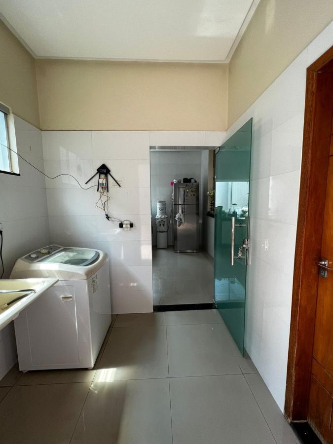 Casa à venda com 3 quartos, 274m² - Foto 22