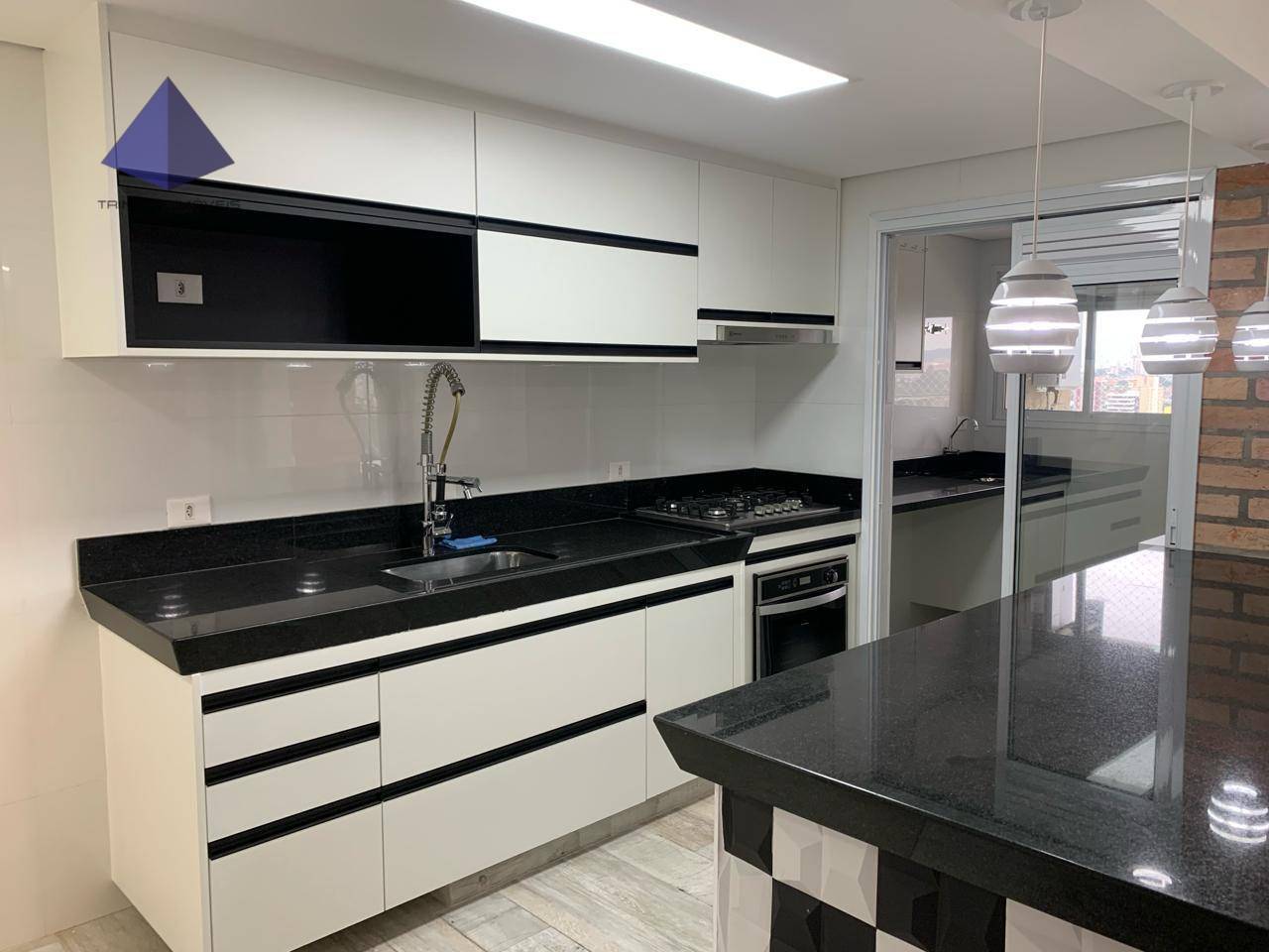 Apartamento, 3 quartos, 145 m² - Foto 11