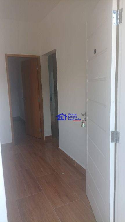 Apartamento à venda com 1 quarto, 30m² - Foto 8