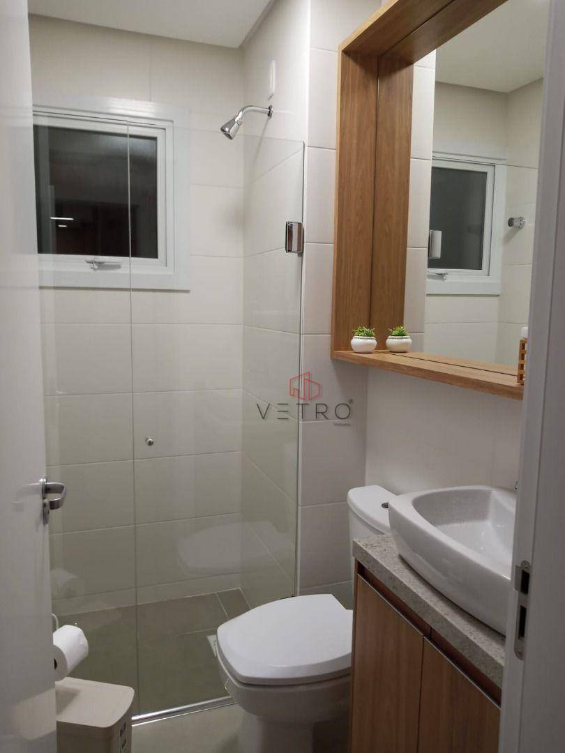 Apartamento à venda com 1 quarto, 44m² - Foto 12