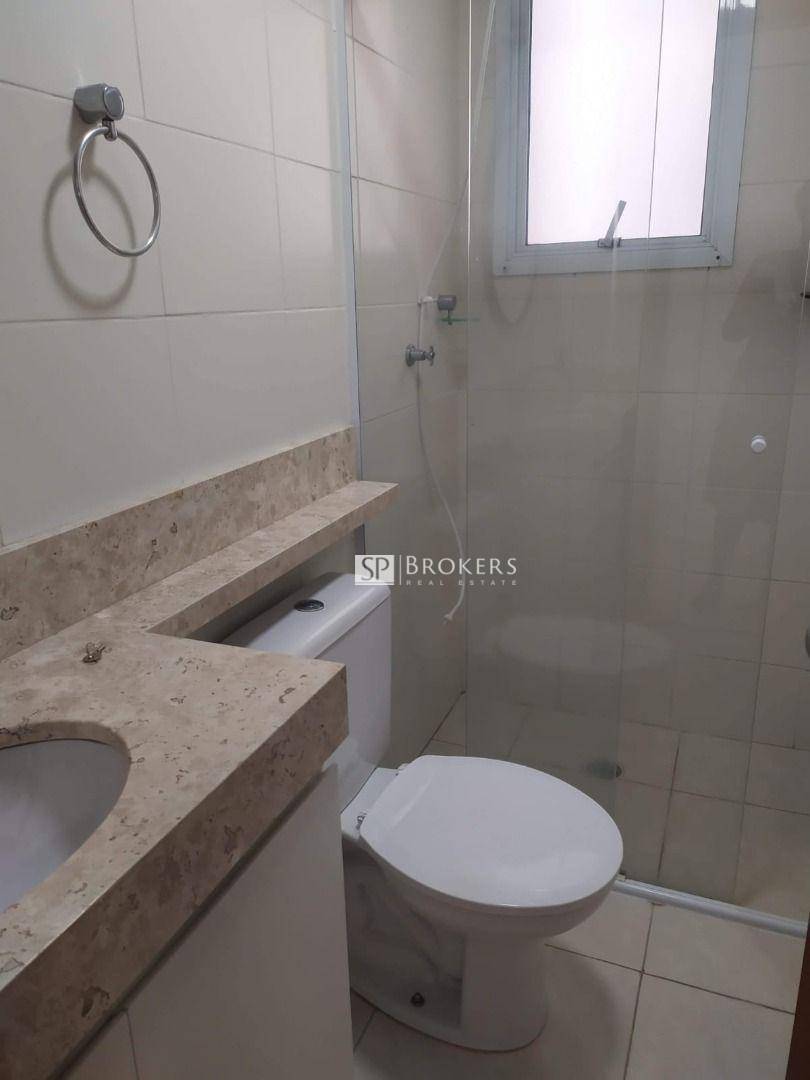 Apartamento à venda com 3 quartos, 70m² - Foto 21