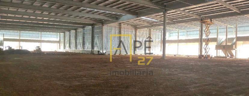 Depósito-Galpão, 2740 m² - Foto 11