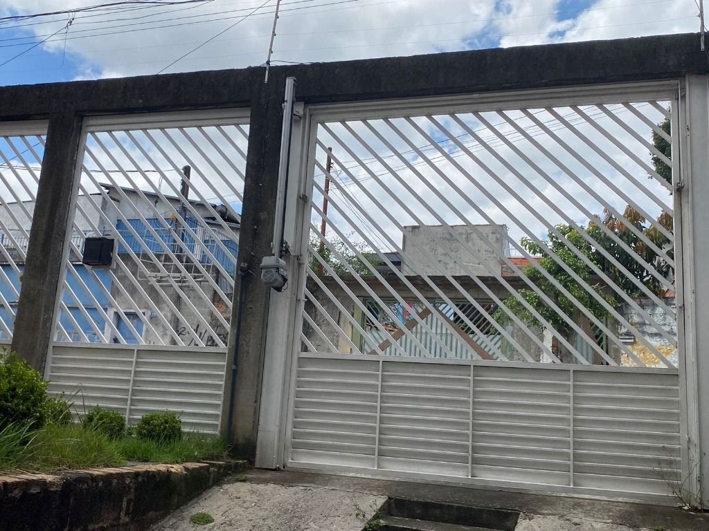 Sobrado à venda com 3 quartos, 150m² - Foto 38