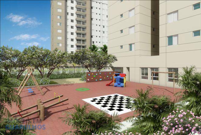 Apartamento à venda com 2 quartos, 83m² - Foto 23