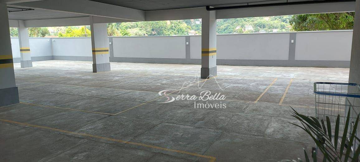 Apartamento à venda com 2 quartos, 101m² - Foto 33