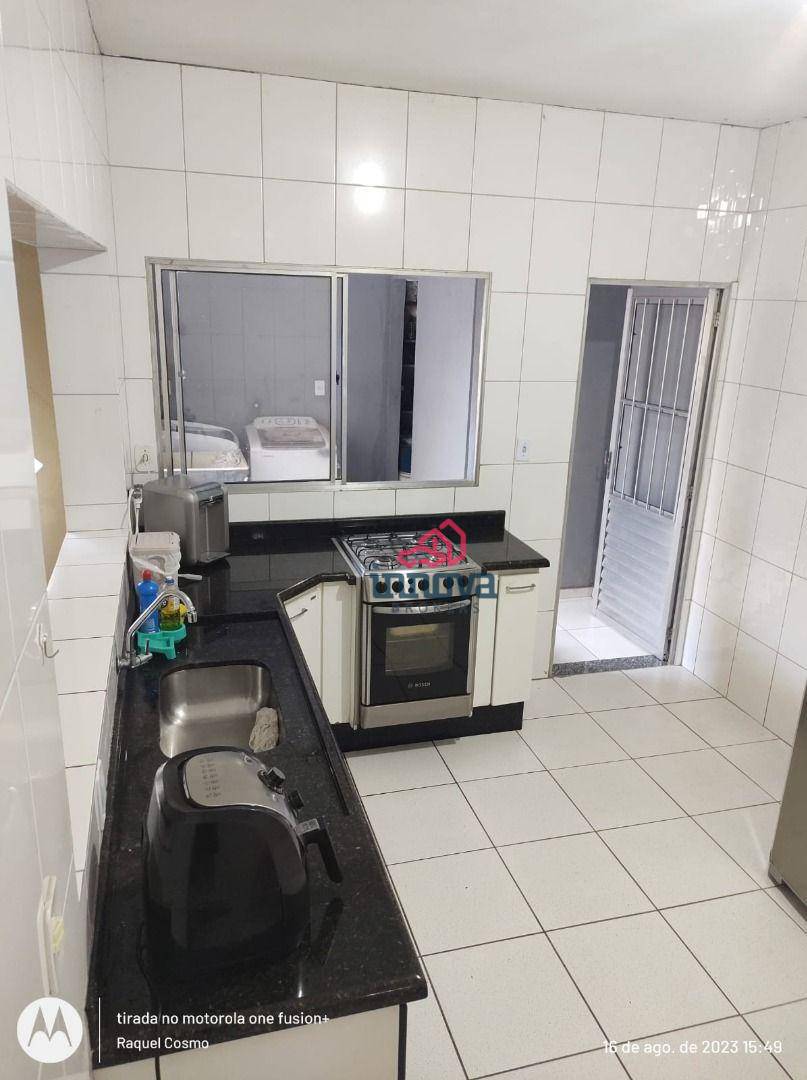 Sobrado à venda com 3 quartos, 145m² - Foto 18