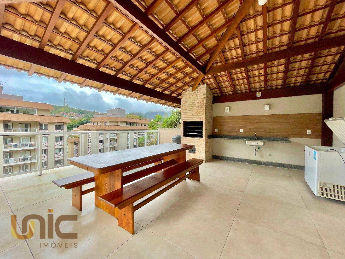 Apartamento à venda com 2 quartos, 67m² - Foto 25