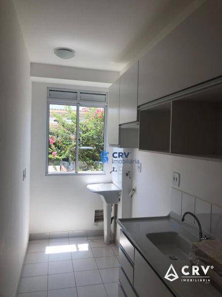 Apartamento para alugar com 2 quartos, 49m² - Foto 3