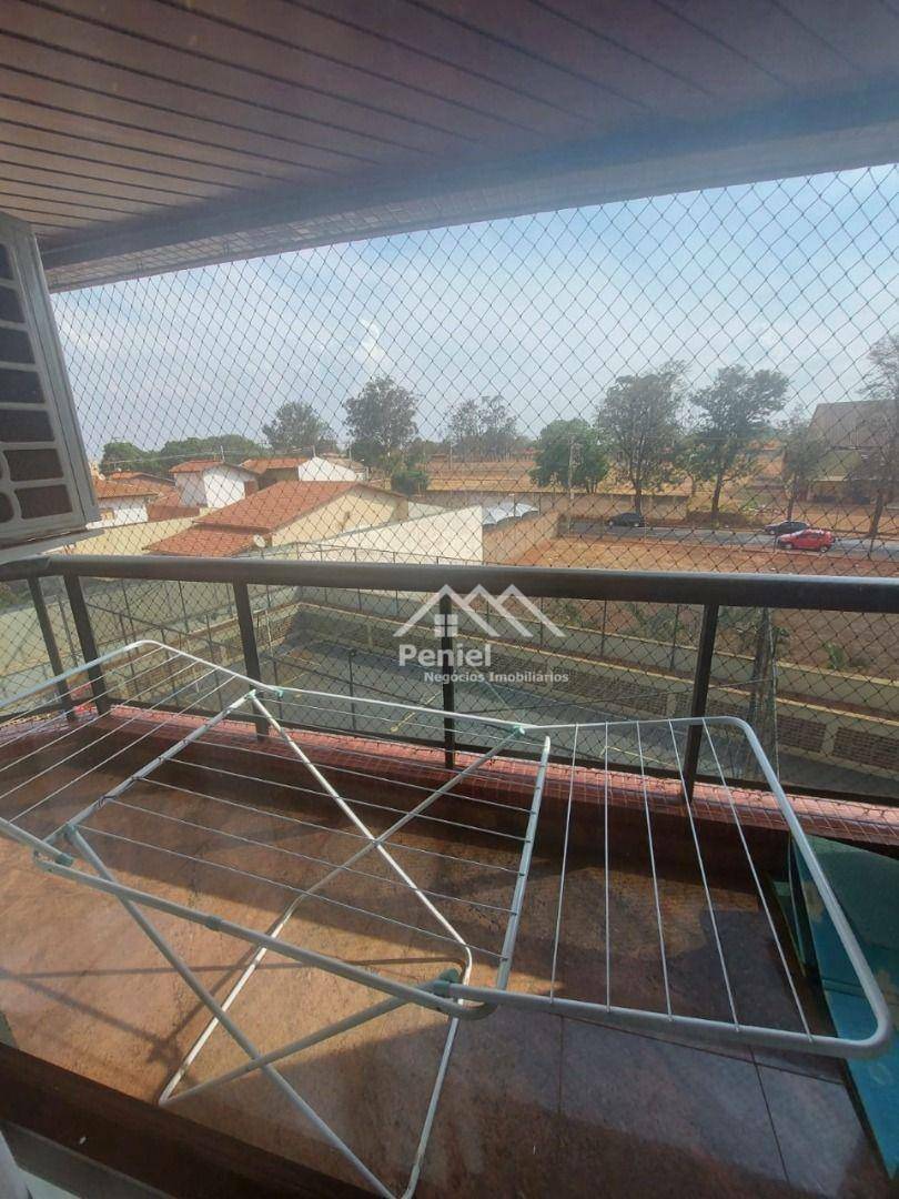 Apartamento à venda com 3 quartos, 136m² - Foto 13
