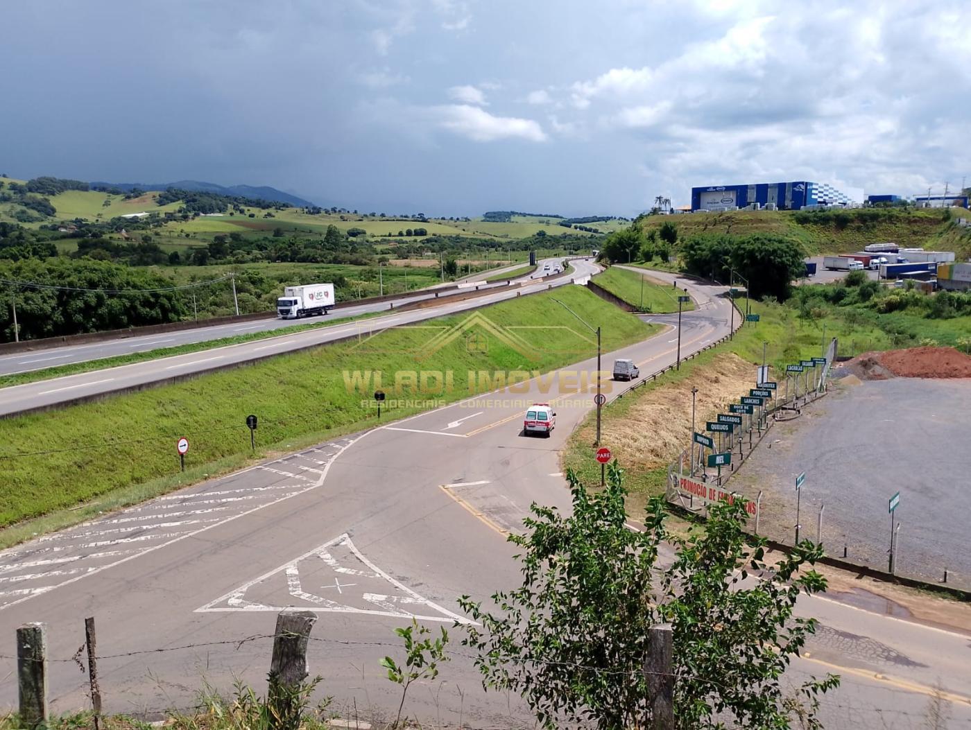 Depósito-Galpão-Armazém à venda - Foto 2