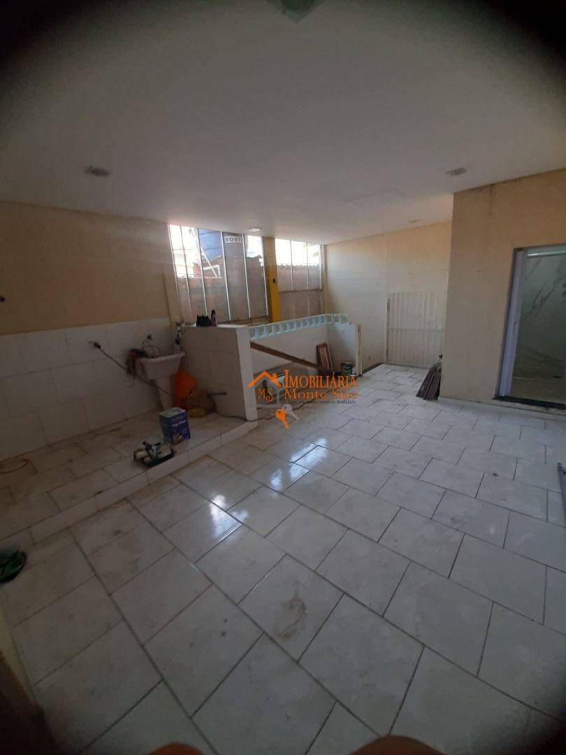 Casa para alugar com 2 quartos, 100m² - Foto 16