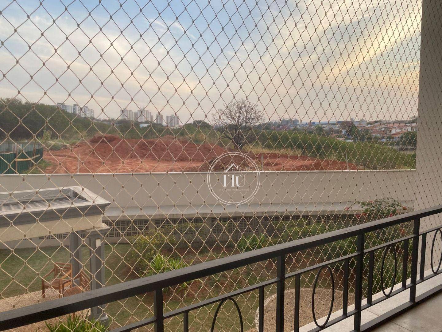 Apartamento, 3 quartos, 133 m² - Foto 2