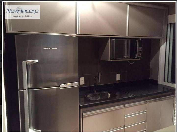 Apartamento à venda e aluguel com 1 quarto, 89m² - Foto 8