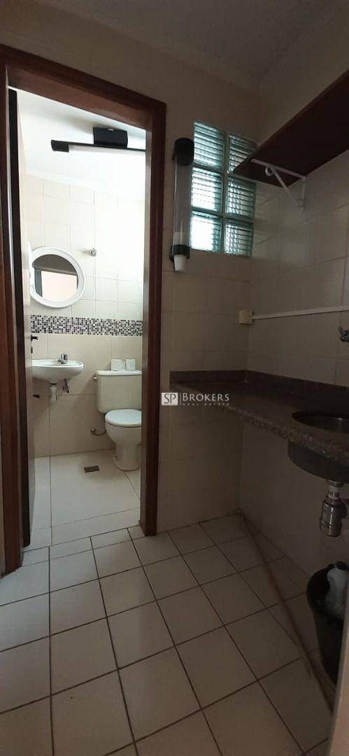 Conjunto Comercial-Sala à venda, 36m² - Foto 12