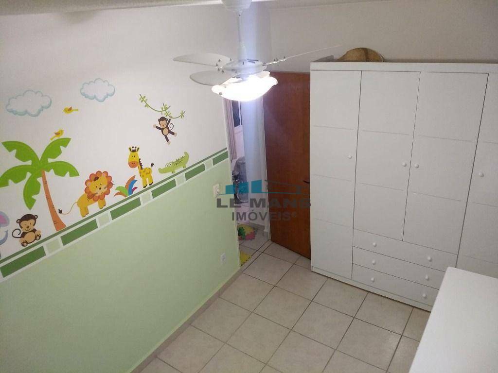 Apartamento à venda com 2 quartos, 53m² - Foto 13