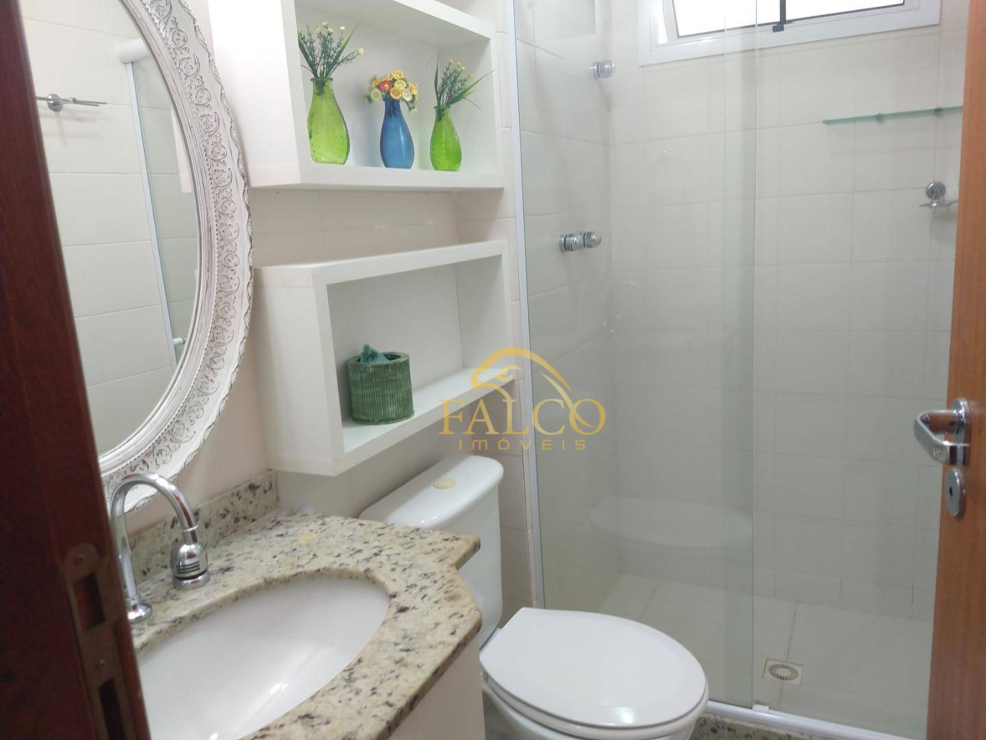 Apartamento à venda com 2 quartos, 90m² - Foto 17