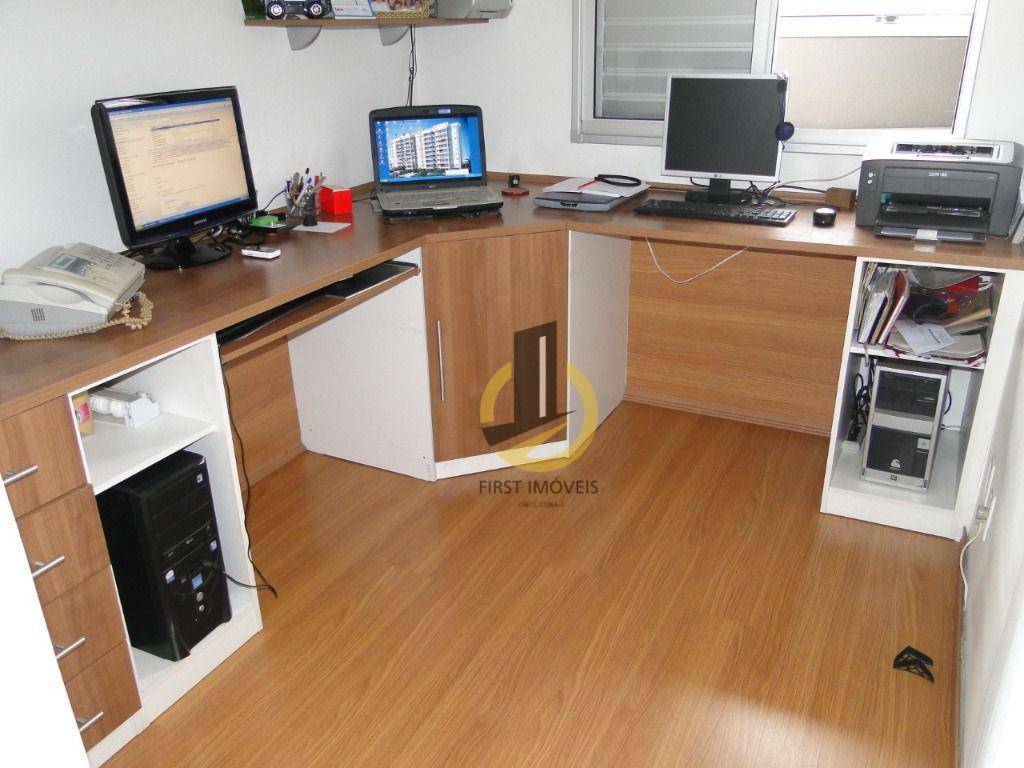 Apartamento à venda com 3 quartos, 63m² - Foto 8