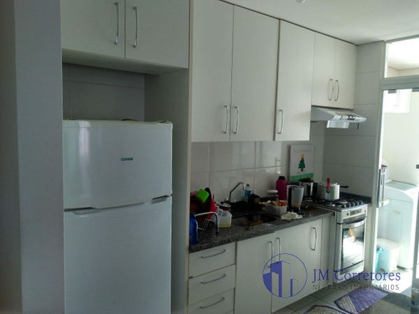 Apartamento à venda com 3 quartos, 70m² - Foto 5