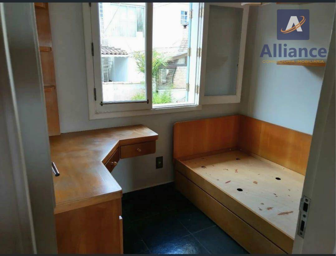 Casa de Condomínio à venda com 3 quartos, 139m² - Foto 6
