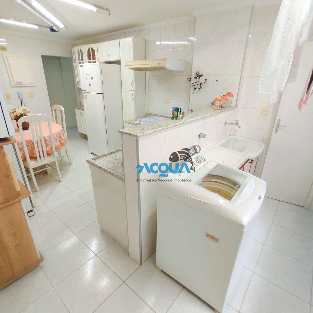 Apartamento à venda com 2 quartos, 85m² - Foto 5