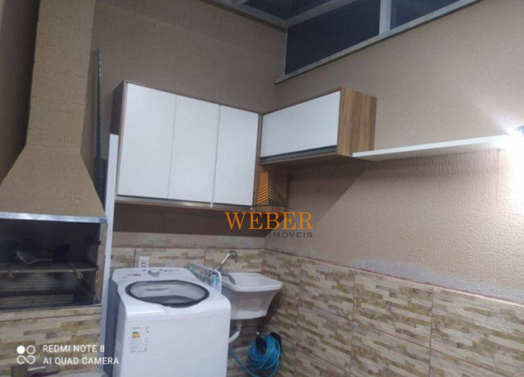 Apartamento à venda com 3 quartos, 90m² - Foto 17