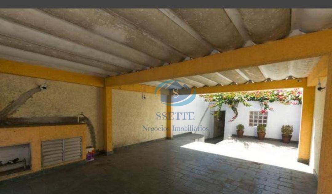 Sobrado à venda com 3 quartos, 250m² - Foto 3