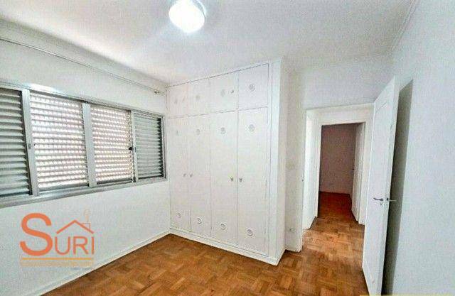 Apartamento à venda com 2 quartos, 86m² - Foto 3