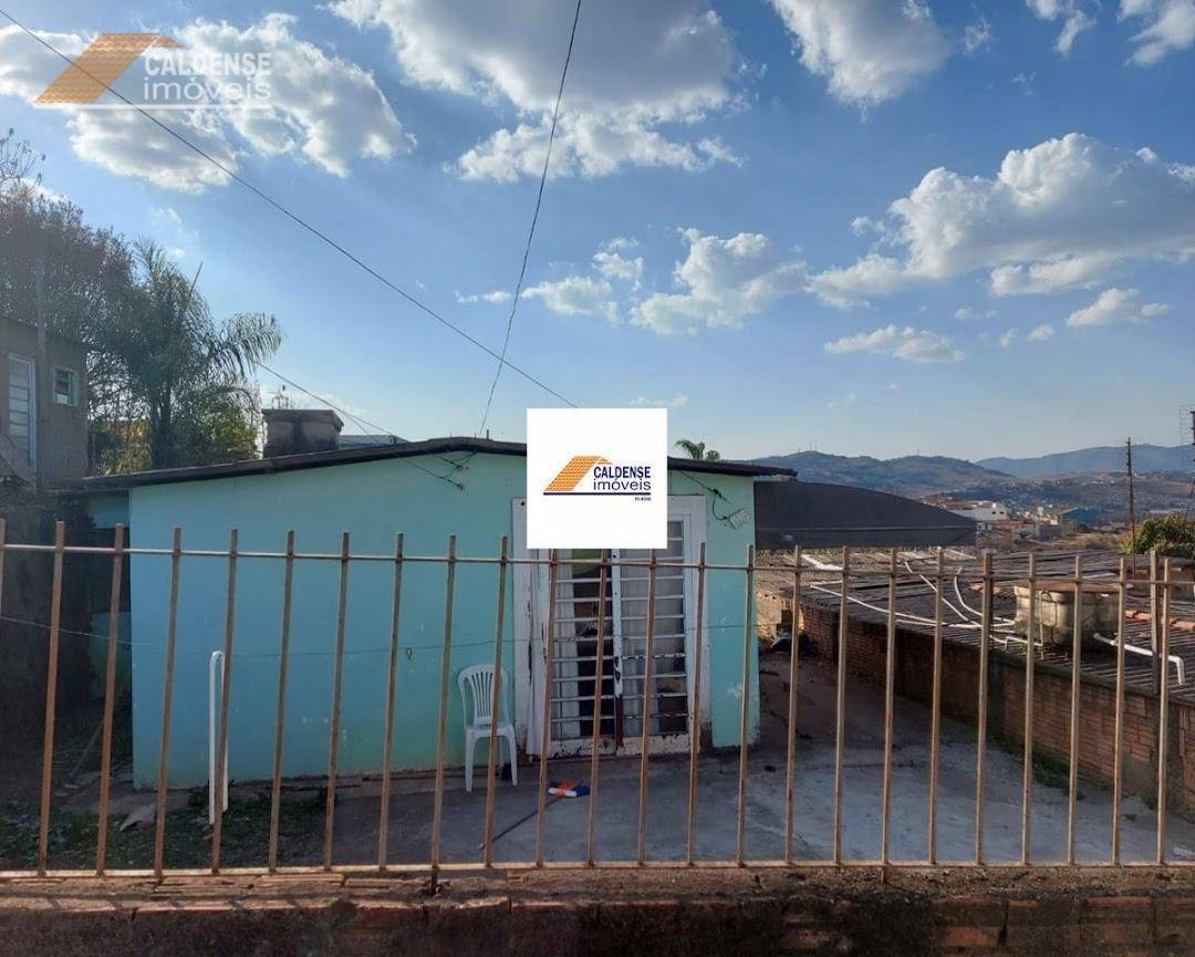 Casa, 3 quartos, 90 m² - Foto 1