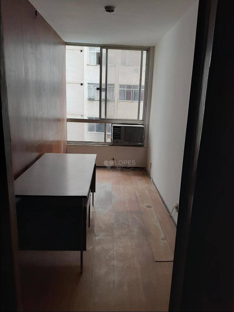 Conjunto Comercial-Sala à venda, 33m² - Foto 1