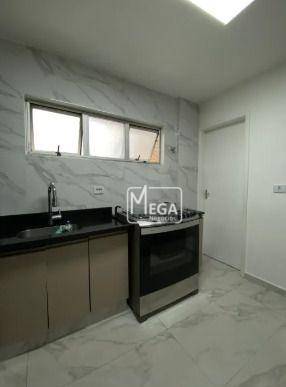 Apartamento para alugar com 1 quarto, 62m² - Foto 7