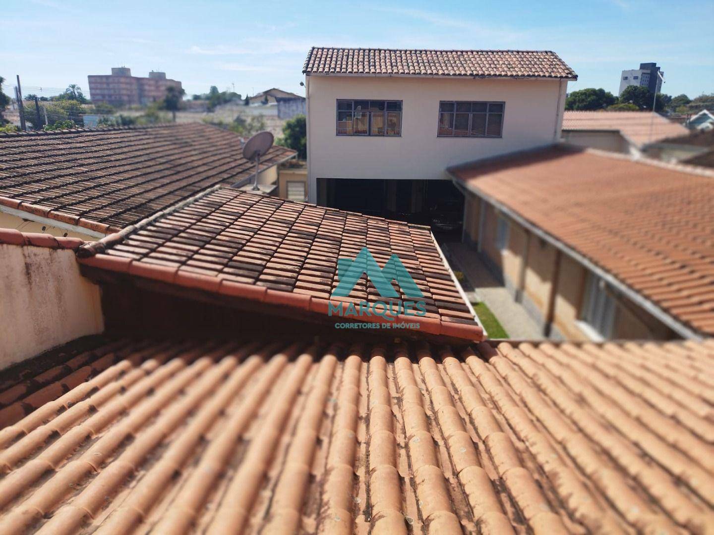 Sobrado à venda com 4 quartos, 304m² - Foto 27