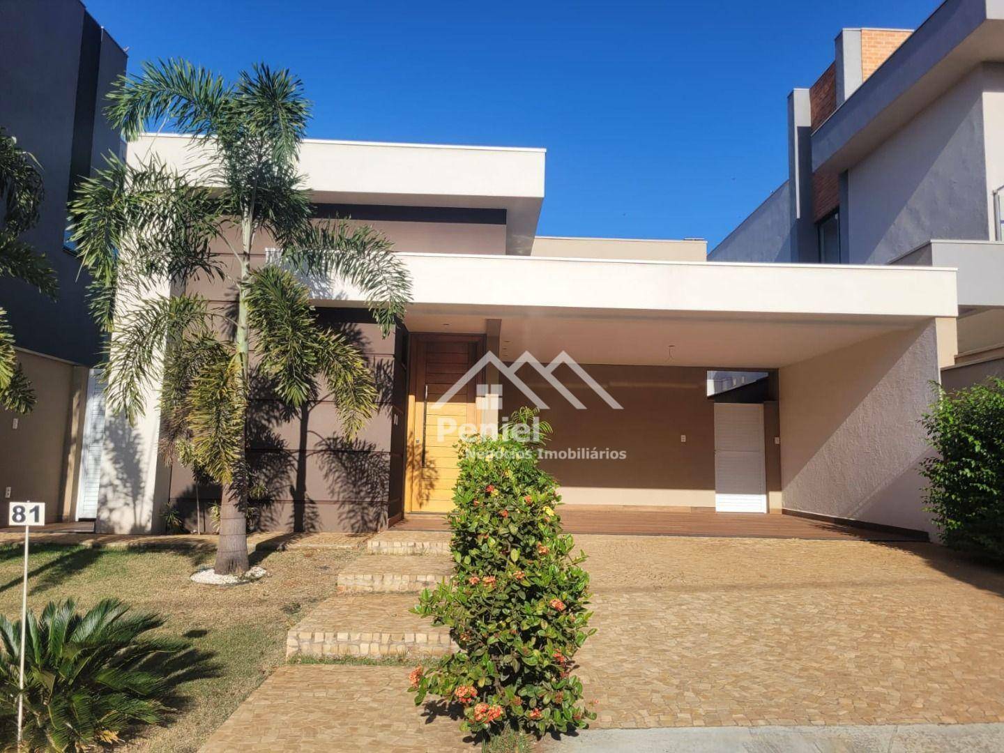 Casa de Condomínio à venda e aluguel com 3 quartos, 176m² - Foto 1