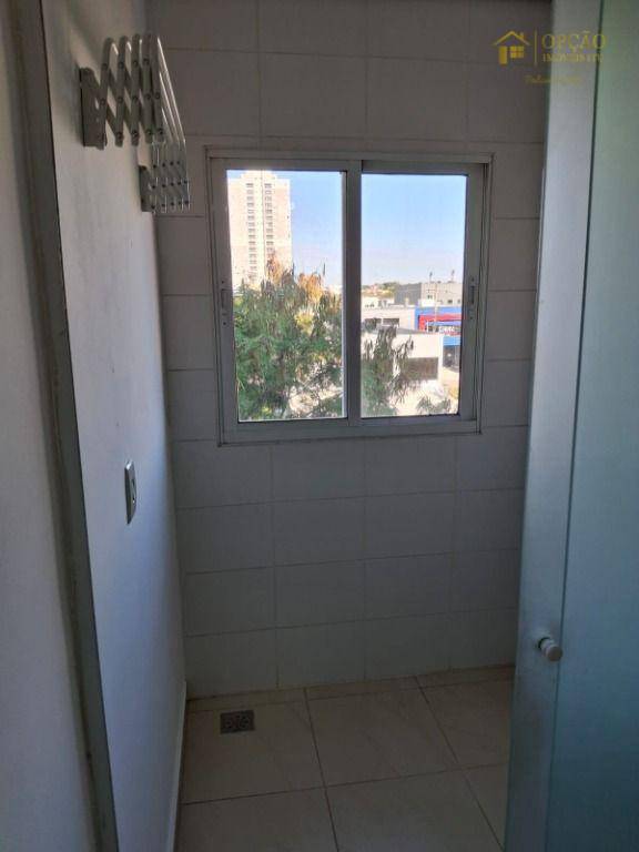 Apartamento para alugar com 1 quarto, 42m² - Foto 6