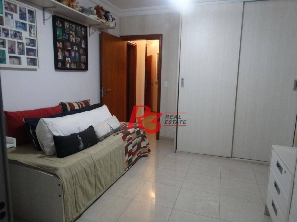 Apartamento à venda com 3 quartos, 199m² - Foto 7