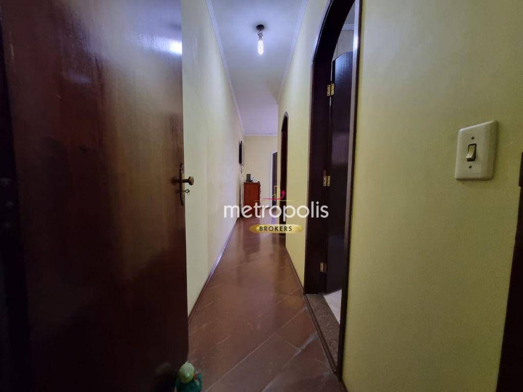 Sobrado à venda com 3 quartos, 250m² - Foto 19