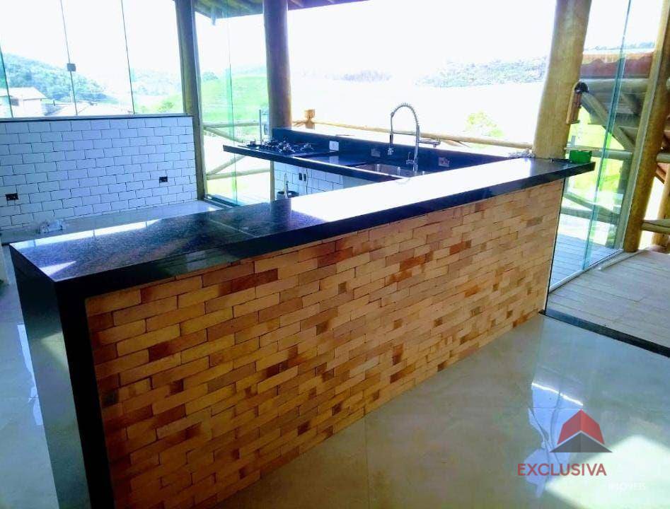 Casa de Condomínio à venda com 4 quartos, 338m² - Foto 45