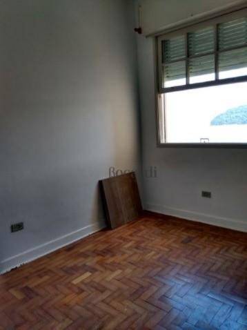 Apartamento à venda com 2 quartos, 46m² - Foto 2