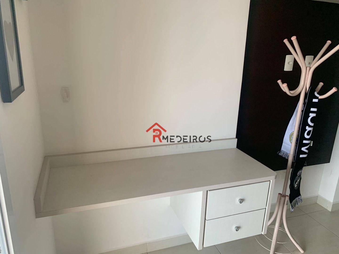 Apartamento à venda com 3 quartos, 131m² - Foto 20