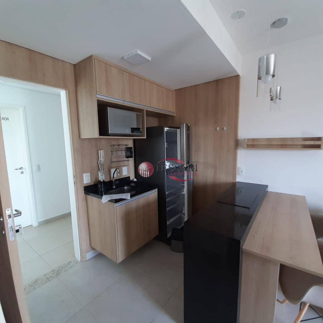 Apartamento para alugar com 1 quarto, 34m² - Foto 13