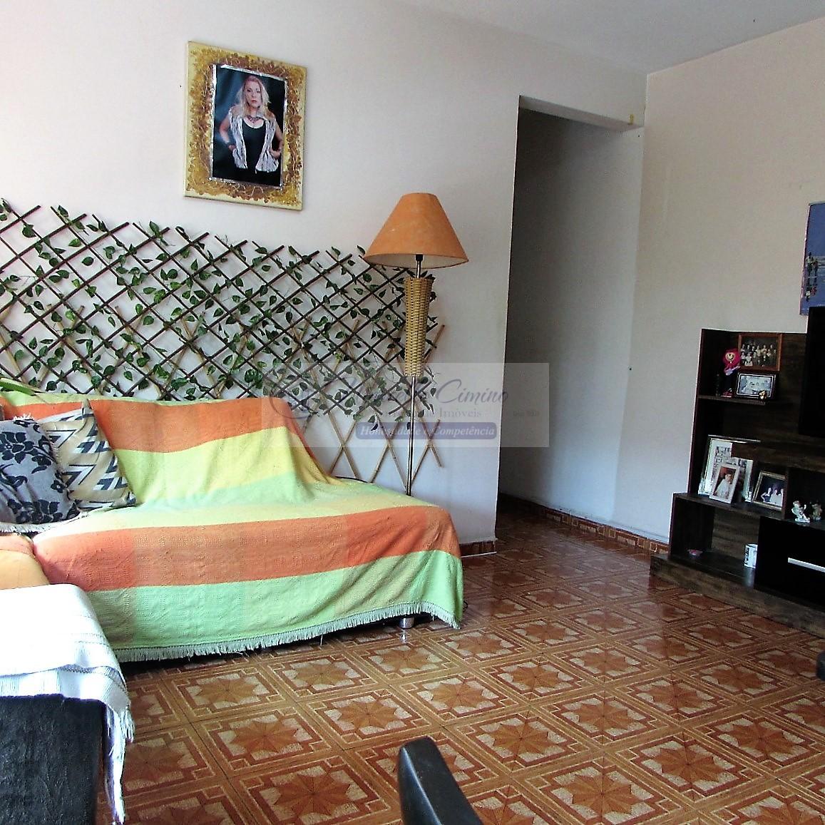 Apartamento à venda com 2 quartos, 68m² - Foto 6