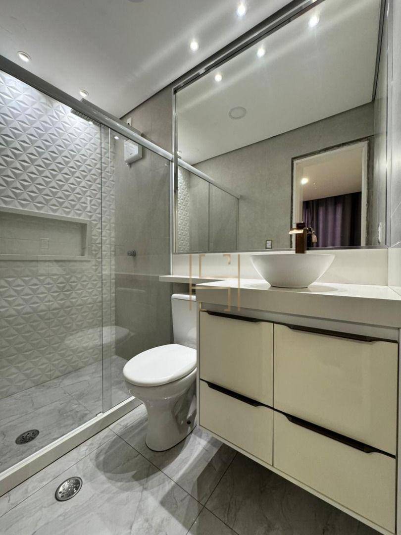 Apartamento, 2 quartos, 48 m² - Foto 3