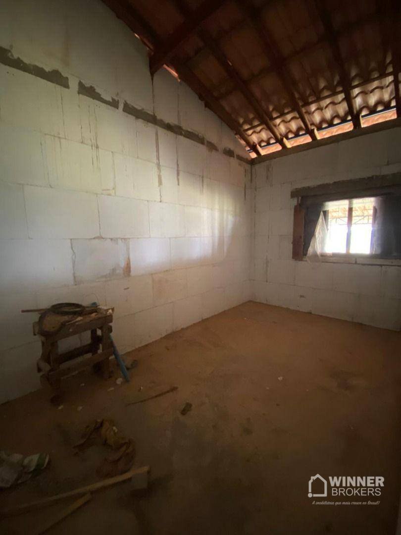 Chácara à venda com 3 quartos, 300m² - Foto 9